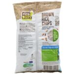 Brown Rice Chips Sea Salt & Black Pepper