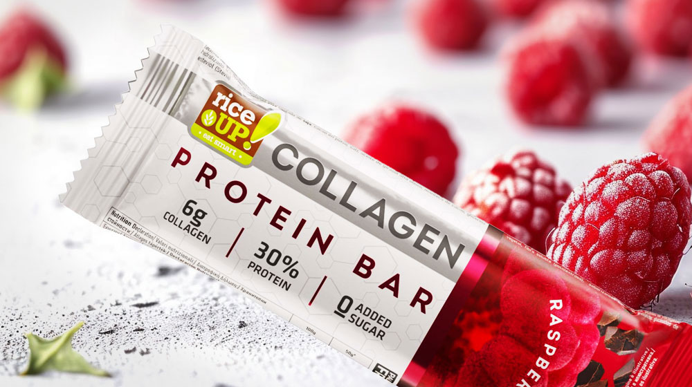 Collagen Bars