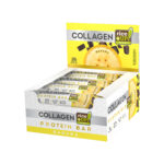 RiceUP! Collagen Protein Bar Banana, 50g