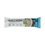 RiceUP! Collagen Protein Bar Coconut, 50g - Image 2
