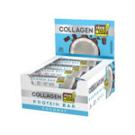 RiceUP! Collagen Protein Bar Coconut, 50g