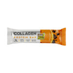 RiceUP! Collagen Protein Bar, Orange, 50g - Image 2
